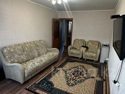 2-комнатная квартира, 48.8 м², 4/5 этаж, назарбаева за ~ 18.3 млн 〒 в Петропавловске