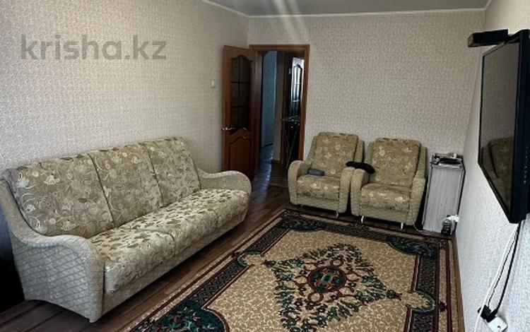 2-комнатная квартира, 48.8 м², 4/5 этаж, назарбаева за ~ 18.3 млн 〒 в Петропавловске — фото 3