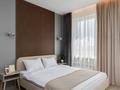 2-бөлмелі пәтер · 45.5 м² · 4/12 қабат, Толе би 59, бағасы: 25 000 ₸ в Астане, Есильский р-н