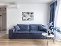 2-бөлмелі пәтер · 45.5 м² · 4/12 қабат, Толе би 59, бағасы: 25 000 ₸ в Астане, Есильский р-н — фото 3