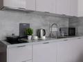 2-бөлмелі пәтер · 45.5 м² · 4/12 қабат, Толе би 59, бағасы: 25 000 ₸ в Астане, Есильский р-н — фото 5
