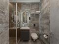 2-бөлмелі пәтер · 45.5 м² · 4/12 қабат, Толе би 59, бағасы: 25 000 ₸ в Астане, Есильский р-н — фото 8