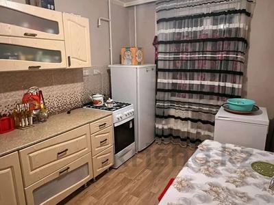 1-комнатная квартира, 37 м², 4/6 этаж, сабатаева за 10 млн 〒 в Кокшетау