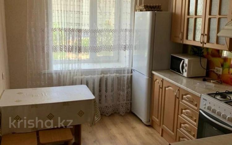 2-комнатная квартира, 45 м² помесячно, Маскеу 32 — Женис