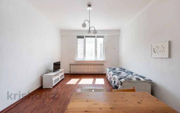 1-бөлмелі пәтер · 37.7 м² · 9/21 қабат, Жумекена Нажимеденова 10/1, бағасы: 19.9 млн ₸ в Астане, Сарайшык р-н — фото 5