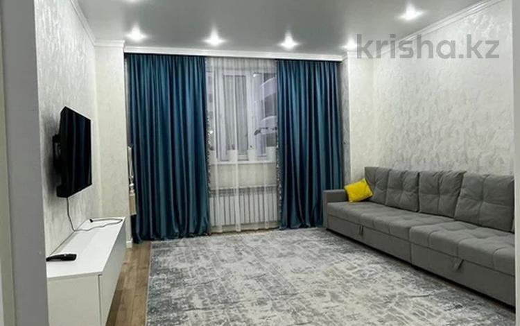 2-комнатная квартира · 67 м² · 5/12 этаж, Максут Нарикбаев 6а за 40 млн ₸ в Астане, Нура р-н — фото 4
