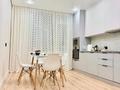 3-бөлмелі пәтер · 100 м² · 8 қабат, Туран 55, бағасы: 500 000 ₸ в Астане, Нура р-н — фото 2