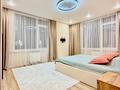 3-бөлмелі пәтер · 100 м² · 8 қабат, Туран 55, бағасы: 500 000 ₸ в Астане, Нура р-н — фото 4