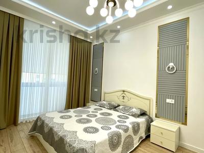 2-комнатная квартира · 75 м² · 6/12 этаж, Байдибек би 115/10 за 300 000 ₸ в Шымкенте, Абайский р-н