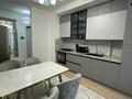 2-бөлмелі пәтер · 75 м² · 6/12 қабат, Байдибек би 115/10, бағасы: 300 000 ₸ в Шымкенте, Абайский р-н — фото 9
