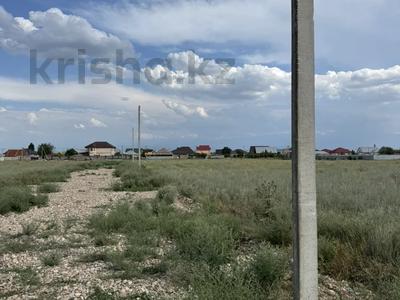 Участок · 5 соток, Комсомол за 5 млн ₸