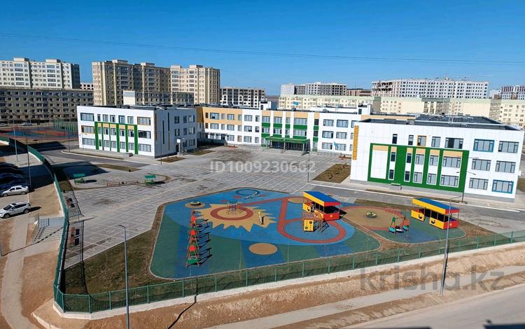 2-бөлмелі пәтер · 82 м² · 6/6 қабат, 20-й мкр участок №19,19\1, бағасы: 17 млн ₸ в Актау — фото 31