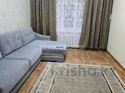 2-комнатная квартира · 61 м² · 1/9 этаж, мкр Жетысу-2 52 за 300 000 ₸ в Алматы, Ауэзовский р-н