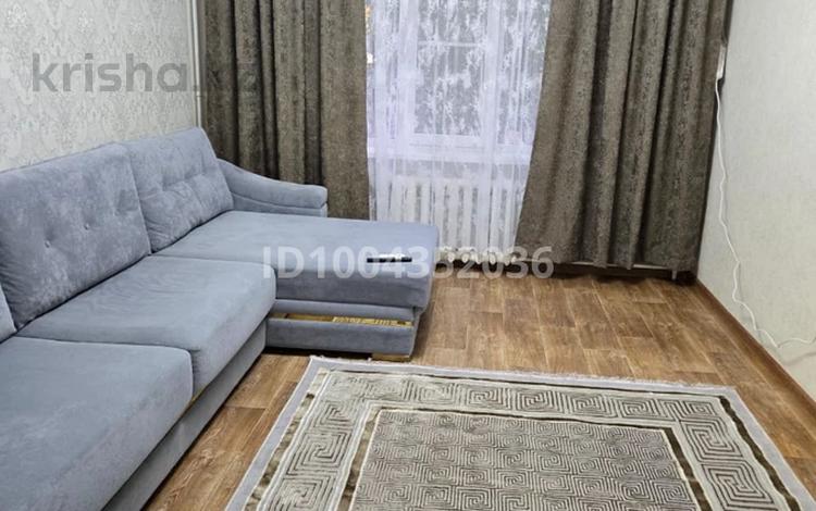 2-комнатная квартира · 61 м² · 1/9 этаж, мкр Жетысу-2 52 за 300 000 ₸ в Алматы, Ауэзовский р-н — фото 2
