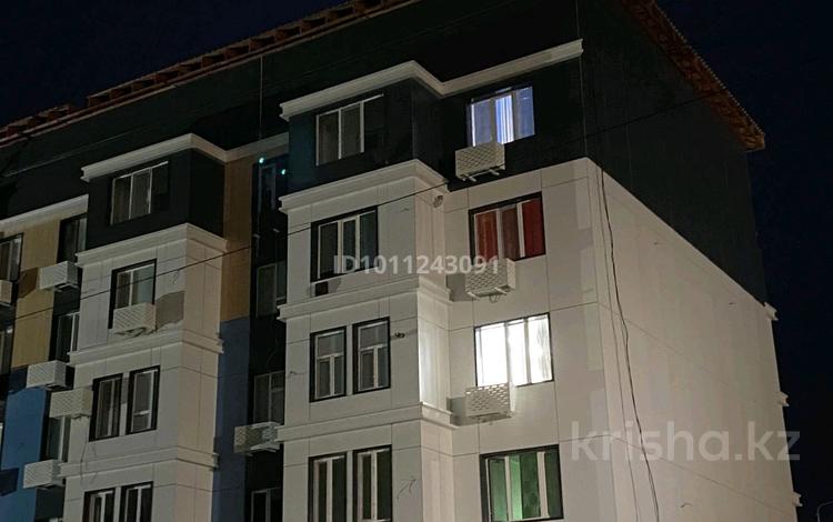 3-бөлмелі пәтер · 70 м² · 3/5 қабат, 5 микр 7, бағасы: 16.5 млн ₸ в Кульсары — фото 22