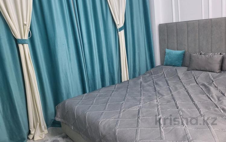 1-комнатная квартира · 50 м² · 17/20 этаж, Сарыарка 1 А — Кенесары за 18 000 ₸ в Астане, Сарыарка р-н — фото 20