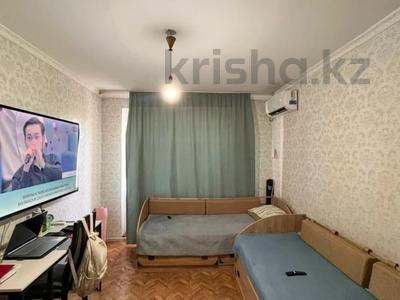 2-бөлмелі пәтер · 48 м² · 4/5 қабат, Самал, бағасы: 15 млн ₸ в Талдыкоргане