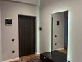 3-комнатная квартира · 90 м² · 11/13 этаж, Ади Шарипова 145 за 120 млн ₸ в Алматы, Алмалинский р-н — фото 19
