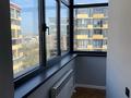 3-комнатная квартира · 90 м² · 11/13 этаж, Ади Шарипова 145 за 120 млн ₸ в Алматы, Алмалинский р-н — фото 8