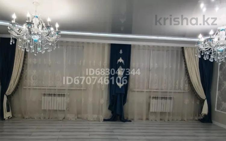 3-бөлмелі пәтер · 94.6 м² · 6/6 қабат, мкр Нурсая 76, бағасы: 37 млн ₸ в Атырау — фото 73
