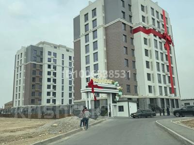 2-бөлмелі пәтер · 67 м² · 6/9 қабат, Микрорайон Асар 2 12/17, бағасы: 32 млн ₸ в Шымкенте, Абайский р-н