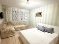 1-комнатная квартира · 40 м² · 8/24 этаж, Кайыма Мухамедханова 17 за 10 000 ₸ в Астане, Есильский р-н