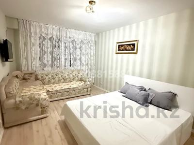 1-комнатная квартира · 40 м² · 8/24 этаж, Кайыма Мухамедханова 17 за 10 000 〒 в Астане, Есильский р-н