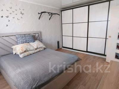 4-комнатная квартира · 81 м² · 4/5 этаж, Павлодарская за 22.5 млн 〒 в Уральске