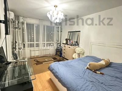 1-бөлмелі пәтер · 40.8 м² · 7/9 қабат, Ақкент ш/а. 37, бағасы: 23 млн ₸ в Алматы, Алатауский р-н
