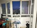 1-бөлмелі пәтер · 40.8 м² · 7/9 қабат, Ақкент ш/а. 37, бағасы: 23 млн ₸ в Алматы, Алатауский р-н — фото 4