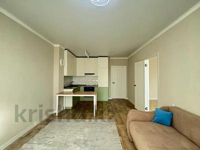 2-бөлмелі пәтер · 62 м² · 5/14 қабат, Е-435 3, бағасы: 28.5 млн ₸ в Астане, Нура р-н