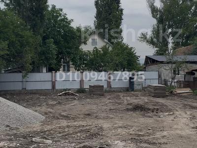 Участок · 8.7 соток, мкр Думан-1 18 — Бригадная за 90 млн ₸ в Алматы, Медеуский р-н