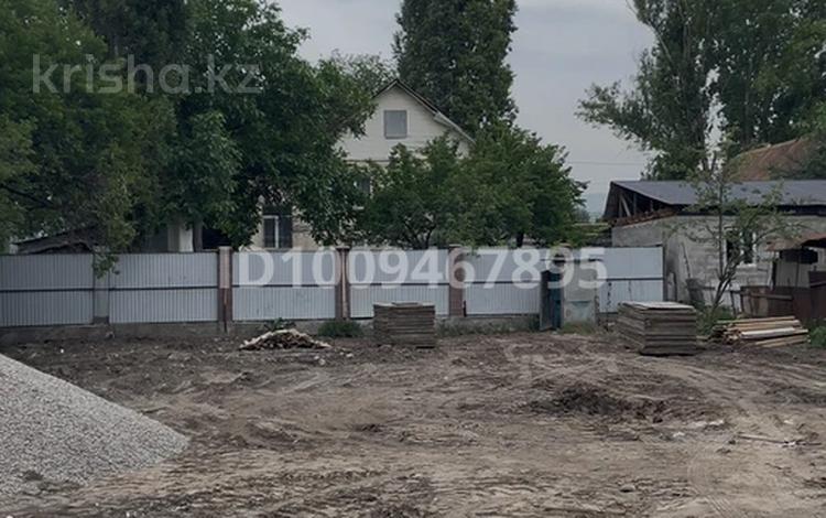 Участок · 8.7 соток, мкр Думан-1 18 — Бригадная за 90 млн ₸ в Алматы, Медеуский р-н — фото 3