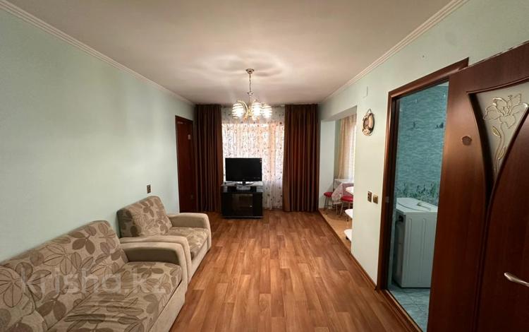 2-комнатная квартира · 41.7 м² · 3/5 этаж, Михаэлиса 12/1 за 17 млн ₸ в Усть-Каменогорске — фото 2