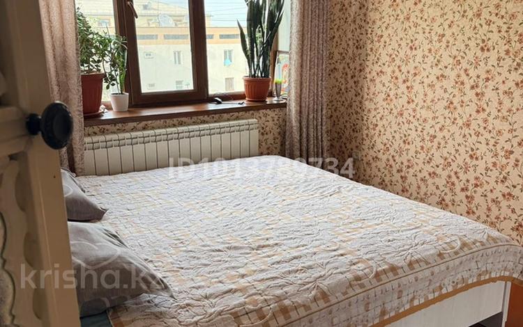 3-комнатная квартира · 56 м² · 5/5 этаж, Айтеке би 11 за 19 млн ₸ в Таразе — фото 2