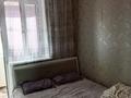 1-комнатная квартира · 35 м² · 4/5 этаж, мкр Уркер за 13 млн ₸ в Астане, Нура р-н
