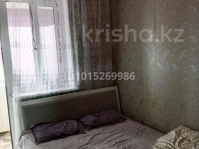 1-комнатная квартира · 35 м² · 4/5 этаж, мкр Уркер за 13 млн ₸ в Астане, Нура р-н
