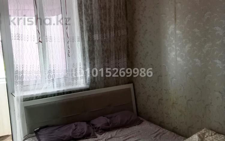 1-комнатная квартира · 35 м² · 4/5 этаж, мкр Уркер за 13 млн ₸ в Астане, Нура р-н — фото 2