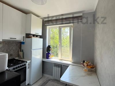 3-комнатная квартира · 61 м² · 5/5 этаж, Утепова 9Б — Серкебаева за 46 млн ₸ в Алматы, Бостандыкский р-н
