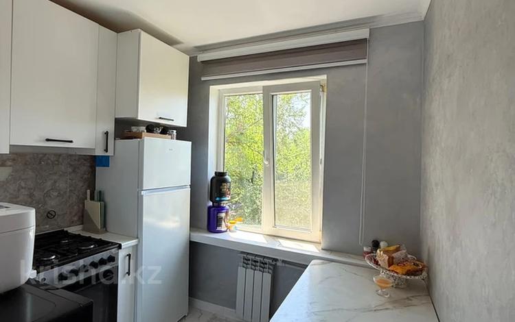 3-комнатная квартира · 61 м² · 5/5 этаж, Утепова 9Б — Серкебаева за 46 млн ₸ в Алматы, Бостандыкский р-н — фото 2