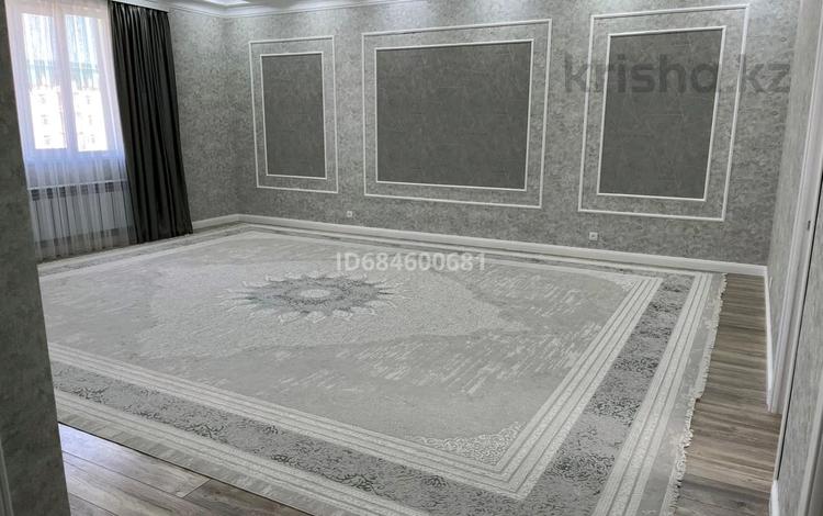 3-бөлмелі пәтер · 108 м² · 6/8 қабат, 19-й мкр 45, бағасы: 43 млн ₸ в Актау — фото 2