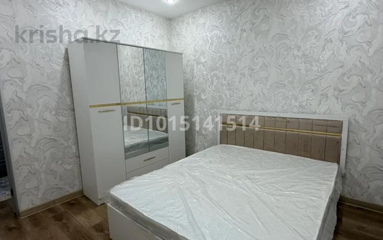 2-комнатная квартира · 52 м² · 4/5 этаж, мкр Север 25 — За лаваш центром за 200 000 ₸ в Шымкенте, Аль-Фарабийский р-н — фото 2