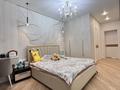 3-бөлмелі пәтер · 98.7 м² · 4/12 қабат, Аль Фараби 7 — СРОЧНО, бағасы: ~ 96.9 млн ₸ в Астане, Есильский р-н — фото 6