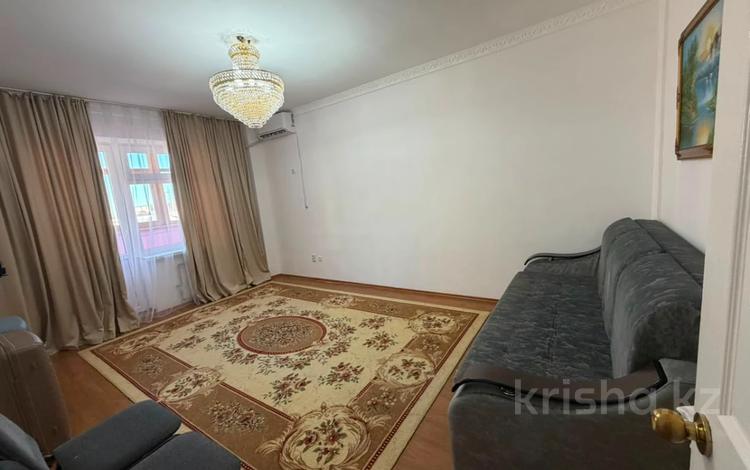 2-комнатная квартира · 57 м² · 3/5 этаж, Канцева 11 за 200 000 ₸ в Атырау — фото 8