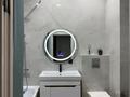 3-бөлмелі пәтер · 68 м² · 4/17 қабат, Нажмеденова 29/1, бағасы: 45 млн ₸ в Астане, Сарайшык р-н — фото 11