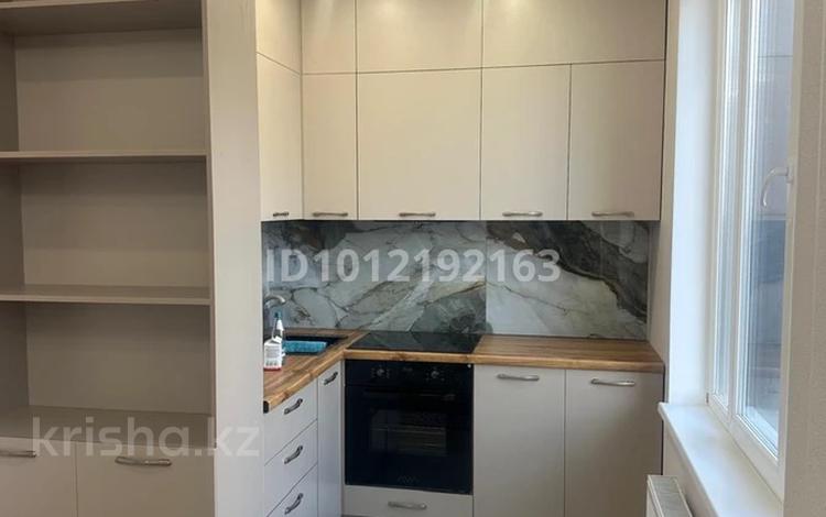 2-бөлмелі пәтер · 41 м², Туран 55/16, бағасы: 300 000 ₸ в Астане, Нура р-н — фото 2