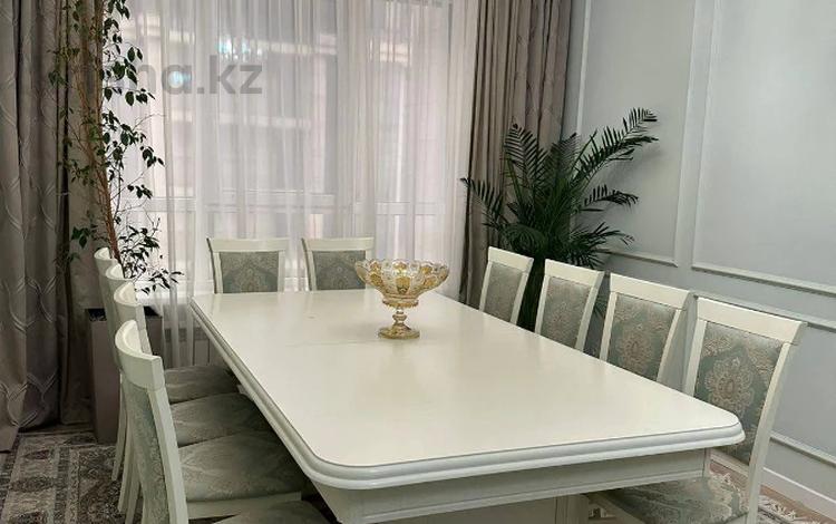 2-комнатная квартира · 75 м² · 8/12 этаж, Розыбакиева 181а за 85 млн ₸ в Алматы — фото 14