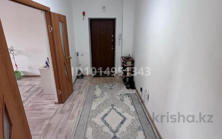 2-комнатная квартира · 58.8 м² · 1/4 этаж, Нур Актобе 32 за 16 млн ₸ — фото 2