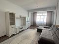 2-комнатная квартира · 90 м², Гагарина — Гагарина - Мынбаева за 450 000 ₸ в Алматы, Бостандыкский р-н — фото 8