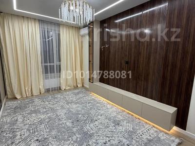 2-бөлмелі пәтер · 67 м² · 11/12 қабат, ул. Фадеева, 38г 3, бағасы: 45.7 млн ₸ в Алматы, Алатауский р-н